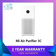 [Global Version] Xiaomi Mi Air Purifier 3C Air Purifier Room Air Purifier Home Pembersih Udara