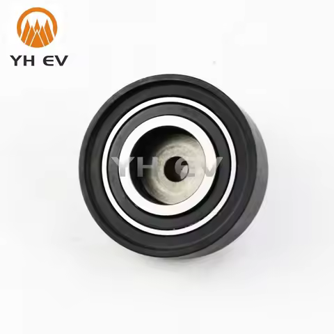 038109244M Engine Timing belt tensioner pulley For Audi A3 VW Bora Golf Polo SKODA Fabia SEAT Ibiza1