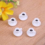 factoryoutlet2.sg 5Pcs Mini dollhouse coffee cup drink home tableware decors dolls accessories Hot