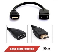 Kabel Extension HDMI 30cm
