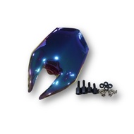 Z800 WINDSHIELD RAINBOW