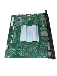 TCL 65P717 MAIN BOARD MODEL 65P717 AC 100-240V 50/60HZ 160W PART  OUT USED IN THE SAME TV MODEL FOR 