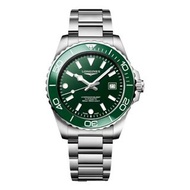 全新 Longines 康卡斯潛水系列 新款
