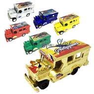 ✔♕Philippine Jeepney Die-Cast Metal Collectible Souvenir Decoration philippines décor