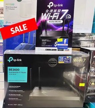 TP-Link Archer BE230 BE3600  高速2.5Gbps 上網 🔥SALE🔥$739😍 👉 超流暢 8K串流媒體、 超快下載👍👍