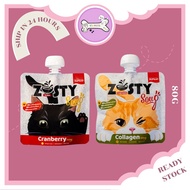 NuMew Zesty Soup 80g