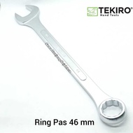 TEKIRO KUNCI RING PAS 46 MM