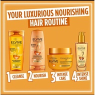 L'Oréal Paris Elvive Extraordinary Oil for Dry Hair 500ml