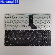 Keyboard คีย์บอร์ด Acer Aspire E5-573 E5-573G E5-573T E5-573TG V3-574 E5-553 V3-574G V3-575 V3-575G 