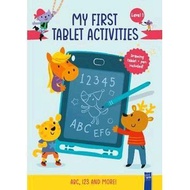 FIRST tablet ACTIVITIES Level 1: ABC and More
