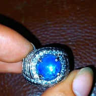 star blue sapphire srilanka