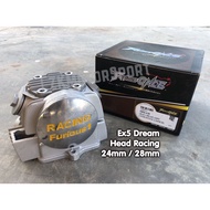 Head Ex5 24 28  Head Ex5 Racing Head Ex5 Dream Head Racing Ex5 Head Racing Ex5 Dream Head Ex5 High P