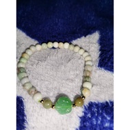 [Ready_Stock] Original Jade Bracelet / Gelang Jade Asli