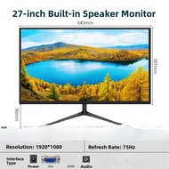 New 22/24 Inch Computer Monitor 27/32 Inch 2K/4K Liquid Crystal 19/20 Inch Surveillance Display Scre