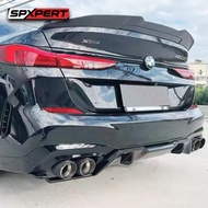 Bmw f44 psm spoiler gloss black