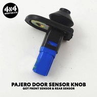 Mitsubishi Pajero Door sensor light switch for model V31V33V43V45V26 sensor butang pintu depan dan b