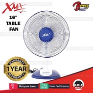 XMA-1699TF 16” TABLE FAN