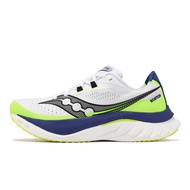 Saucony Racing Running Shoes Endorphin Speed 4 Boston Marathon Men's Socony [ACS] S20940617