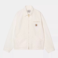 CARHARTT WIP OG DETROIT JACKET (SPRING) [SIZE S;WAX]