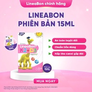 (Live) new model D3 K2 Lineabon Pink 15ml economical SUPPLEMENT K2 D3 helps absorb calcium