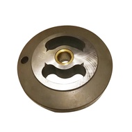 Valve Plate A2F55 Pump Accessories for Repair Rexroth Piston Pump