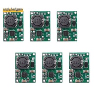 6Pcs TP5100 Charging Management Power Supply Module Board 4.2V 8.4V 2A Single Double Lithium Battery
