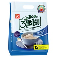 3:15pm Earl Grey Milk Tea Taiwan Ori, Jastip Minuman Teh Susu Taiwan