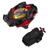 Authentic Beyblade/Beyblade X/Takara Tomy Beyblade X BX-00 Starter Cobalt Dragoon Metal Coat: Black