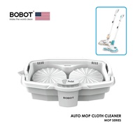 BOBOT AUTOMATIC MOP CLOTH CLEANER