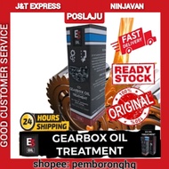 E3 GEARBOX OIL TREATMENT Penyelesaian Masalah Gearbox Kereta Auto Cvt ATT Transmission Oil ORI 100% 