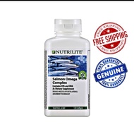 NUTRILITE Salmon Omega Complex 60s