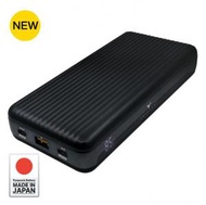 牛魔王 - SQ2210PD 25,000mAh 210W PD QC 快速外置充電器, 支援 Macbook Pro, iPhone 手提電腦, 智能手機, Switch 快速充電