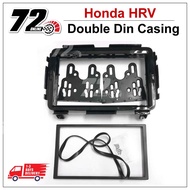 Player Casing Double Din Honda HRV 2015-2017
