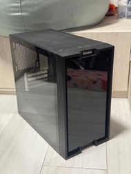 SAMA PC Case matx 電腦 機箱 砌機