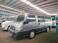 2018 得利卡 2.4 八座 跑4萬  小劉二手車交流  0979111114 - 0800000811