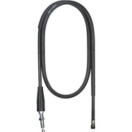 MOTOMASTER Motorcycle Clutch Cable Compatible with Suzuki GSF 600 Bandit/S/SU/U/ 58200-26E00