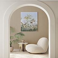 Modern Minimalist Residential CHROMA C5-4 to/d Vinyl Wall Paper C12-6 Thick Wall Paper