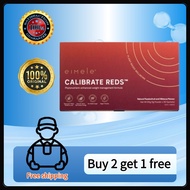 Eimele CALIBRATE REDS™ - Natural Flavors, Weight Management