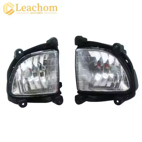 922011F001 922021F001 1PC / 1Pair Front Bumper Fog Lamp For Kia Sportage 2005-2007 2.0L 2.7L