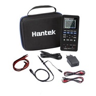 Hantek 2-in-1 Handheld Oscilloscope, 2CH+DMM 40Mhz Model Hantek 2C42