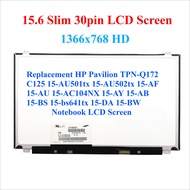 For HP Pavilion TPN-Q172 C125 15-AU501tx 15-AU502tx 15-AF 15-AU 15-AC104NX  15-bs641tx 15-DA 15-BW N