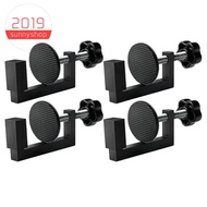 4Pcs G-Clips,Adjustable Patio Furniture Clips- Outdoor Sofa Rattan Furniture Clamps-Rattan Clamps  C