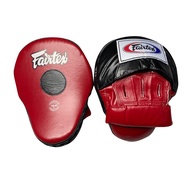 Fairtex Focus Mitts FMV9