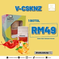 🔥Hot item🔥 VITAMIN C (V-CSKNZ) DR.CUTE RAWAT TINGKATKAN ANTIBODY BADAN, TINGKAT IMMUNITY, JERAWAT,JE