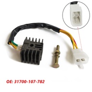 Rectifier Voltage Regulators For Honda CB100 CL100 SL100 31700-107-782 Motorcycle Regulator Voltage 