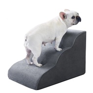 Pet Stairs For Large For Dog Cats Removable Dogs Bed Stairs Dog Stairs Pet Climbing Ladder Pet Produ