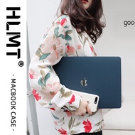 เคสป้องกัน MacBook ปี 2024 แบบด้าน High Value M1 M2 M3 M4 สำหรับ MacBook pro 14 นิ้ว Air 15 นิ้ว คุณ