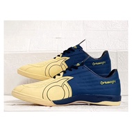 FUTSAL Shoes Kasut Futsal JOGOSALA TRIVELA CREM FUTSAL Shoes