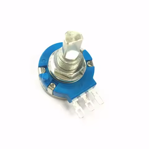 RVQ24YN03 20F B102 B502 B103 1K 5K 10K Gaming Machine Carbon Film Potentiometer
