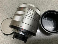 [保固一年][高雄明豐] 95新 Contax Cari Zeiss 35-70mm F3.5-5.6 便宜賣 [D16